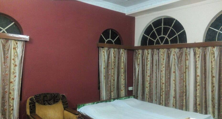 Annapurna Hotel, Chaibasa 5